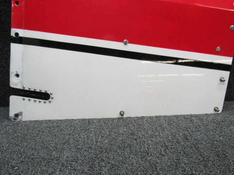 10811-1 Ayres S2R-T34 Fuselage Skin Aft Tail LH BAS Part Sales | Airplane Parts