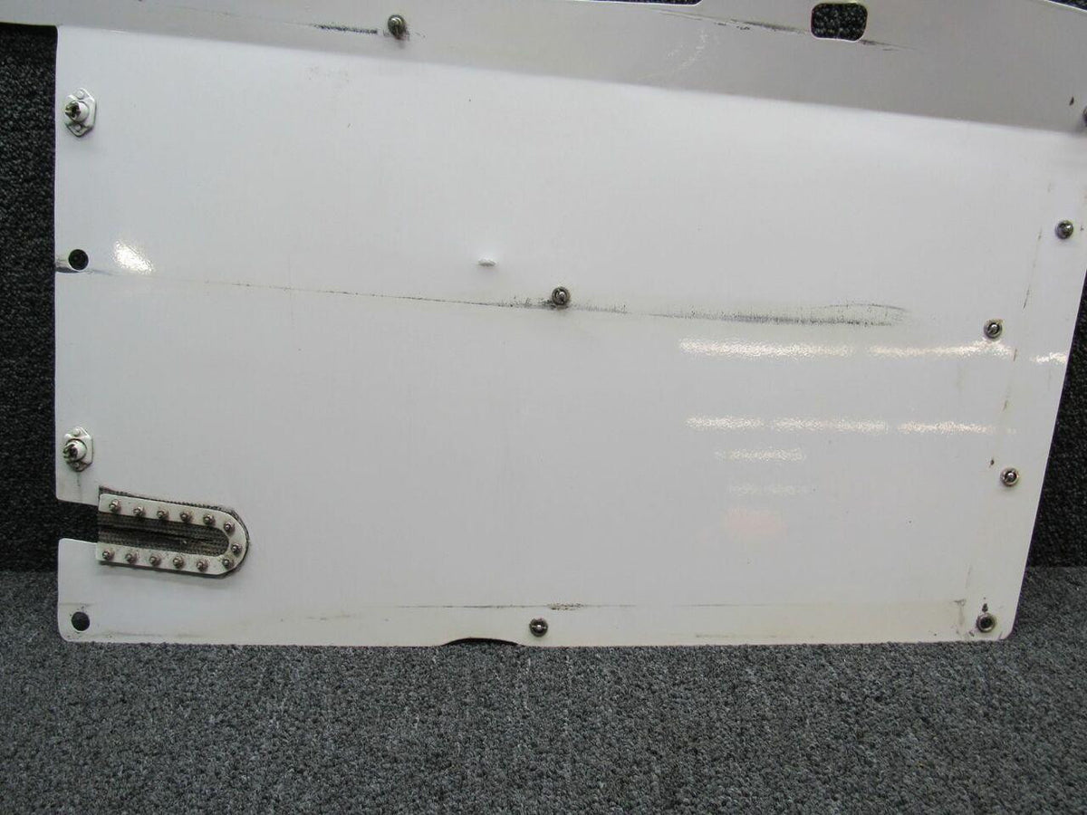 Ayres 10811-2 Ayres S2R-T34 Fuselage Skin Aft Tail RH