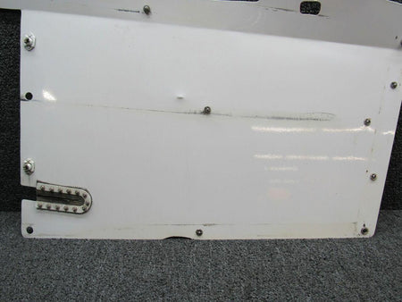 Ayres 10811-2 Ayres S2R-T34 Fuselage Skin Aft Tail RH