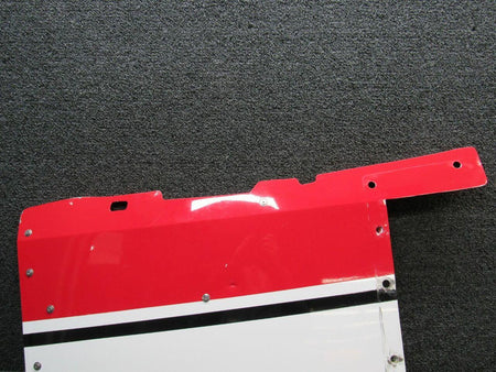 Ayres 10811-2 Ayres S2R-T34 Fuselage Skin Aft Tail RH
