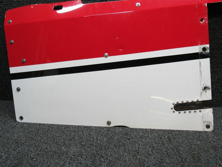 Ayres 10811-2 Ayres S2R-T34 Fuselage Skin Aft Tail RH