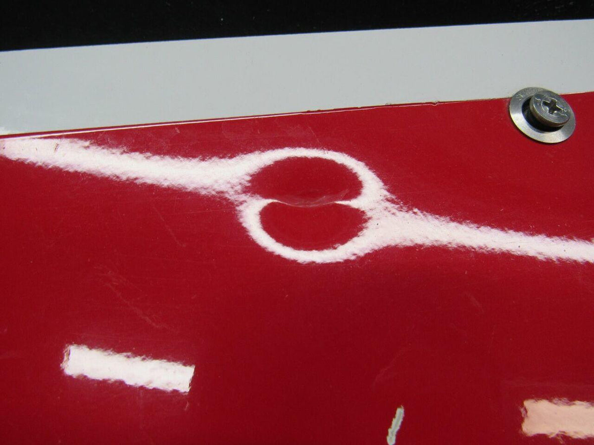 Ayres 10811-2 Ayres S2R-T34 Fuselage Skin Aft Tail RH