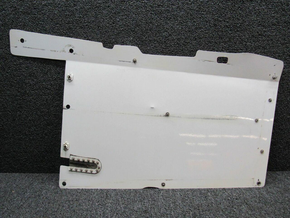 Ayres 10811-2 Ayres S2R-T34 Fuselage Skin Aft Tail RH