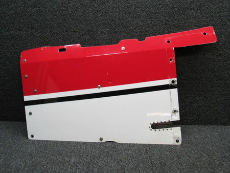 Ayres 10811-2 Ayres S2R-T34 Fuselage Skin Aft Tail RH