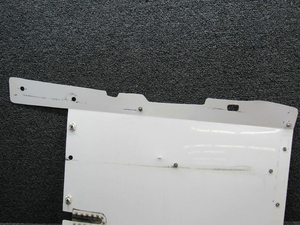 Ayres 10811-2 Ayres S2R-T34 Fuselage Skin Aft Tail RH