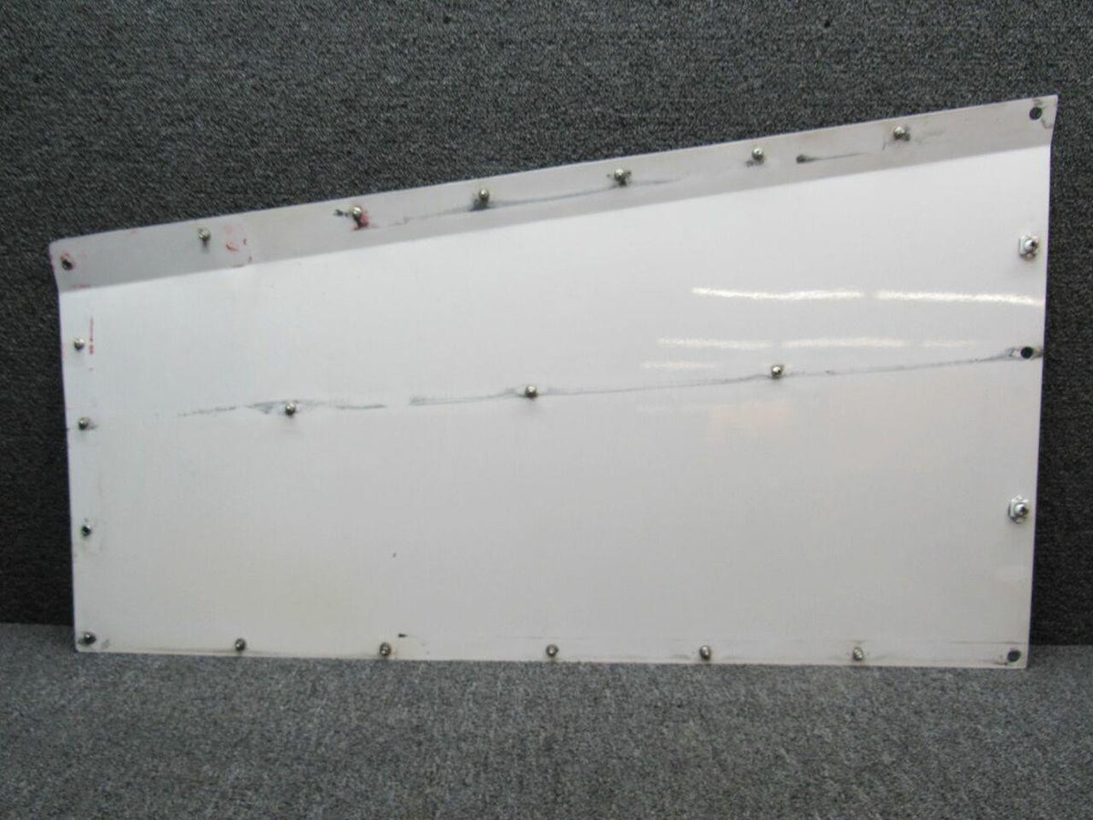 10810-29 Ayres S2R-T34 Fuselage Skin Middle LH BAS Part Sales | Airplane Parts