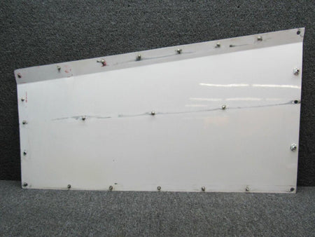 10810-29 Ayres S2R-T34 Fuselage Skin Middle LH BAS Part Sales | Airplane Parts