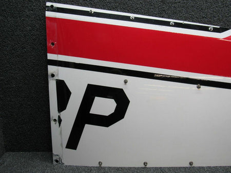 Ayres 10810-29 Ayres S2R-T34 Fuselage Skin Middle LH