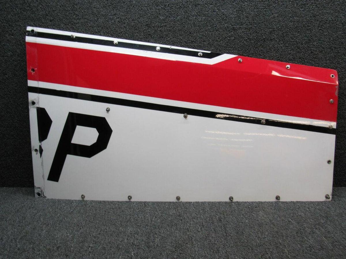Ayres 10810-29 Ayres S2R-T34 Fuselage Skin Middle LH