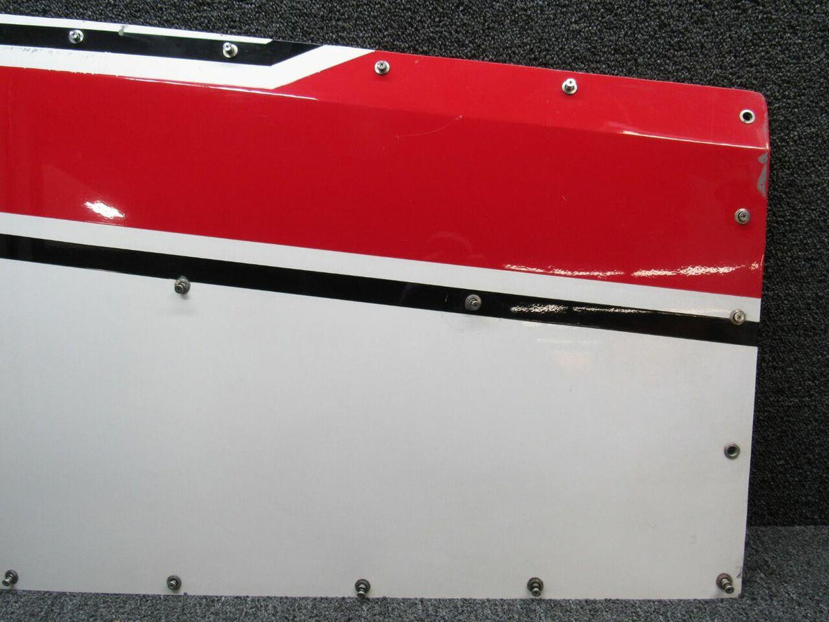 Ayres 10810-29 Ayres S2R-T34 Fuselage Skin Middle LH