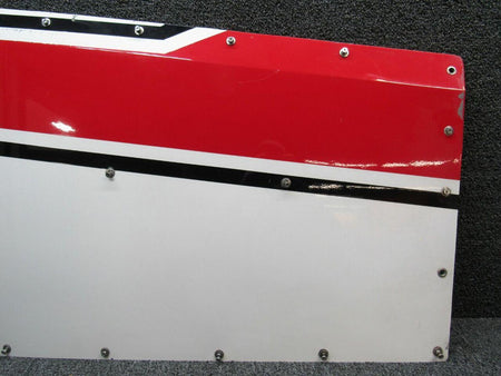 Ayres 10810-29 Ayres S2R-T34 Fuselage Skin Middle LH