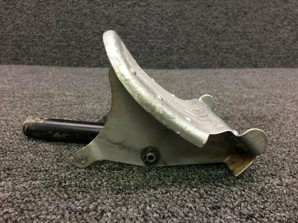 0510150 (Use: 0310453) Cessna 170A LH Pedal Rudder and Brake