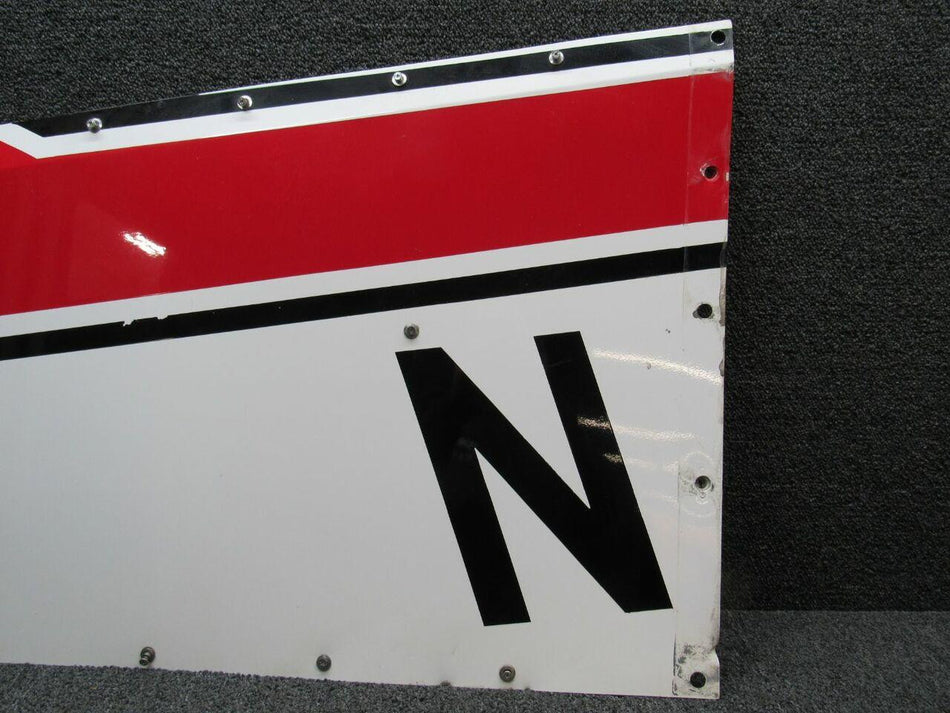 Ayres 10810-30 Ayres S2R-T34 Fuselage Skin Middle RH