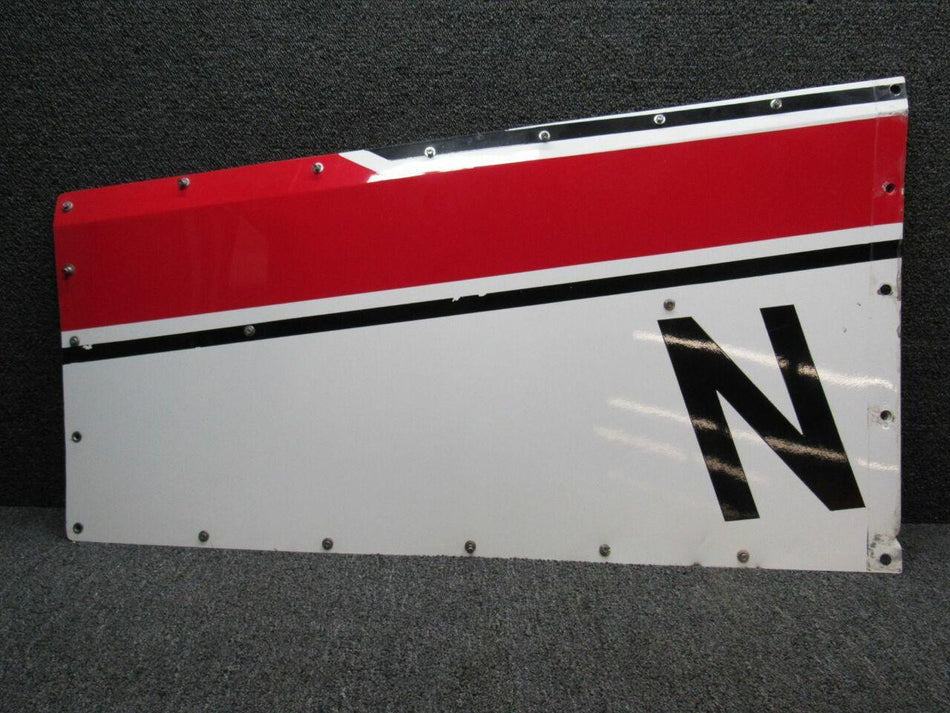 Ayres 10810-30 Ayres S2R-T34 Fuselage Skin Middle RH