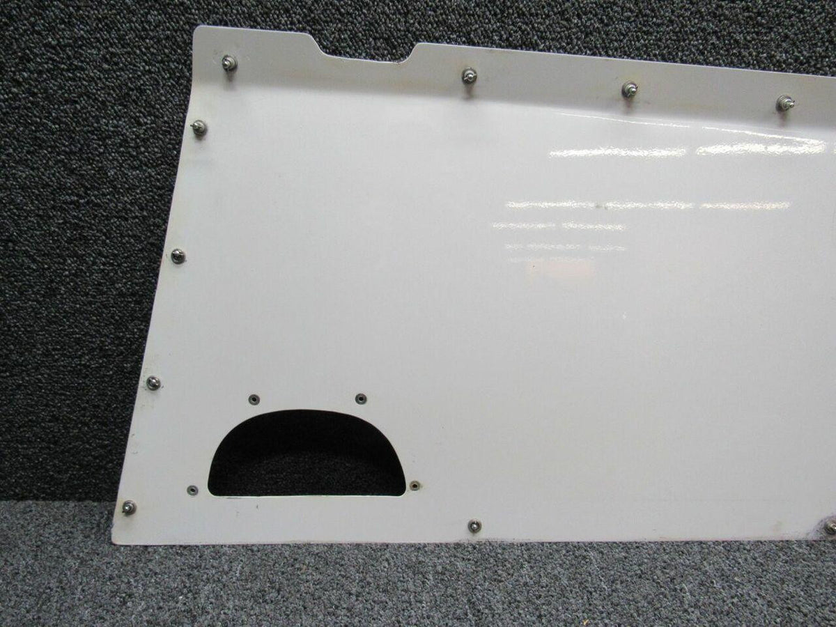 Ayres 10808-1 Ayres S2R-T34 Fuselage Skin Upper Center RH