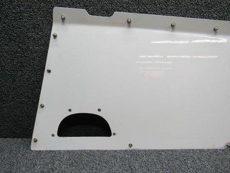 Ayres 10808-1 Ayres S2R-T34 Fuselage Skin Upper Center RH