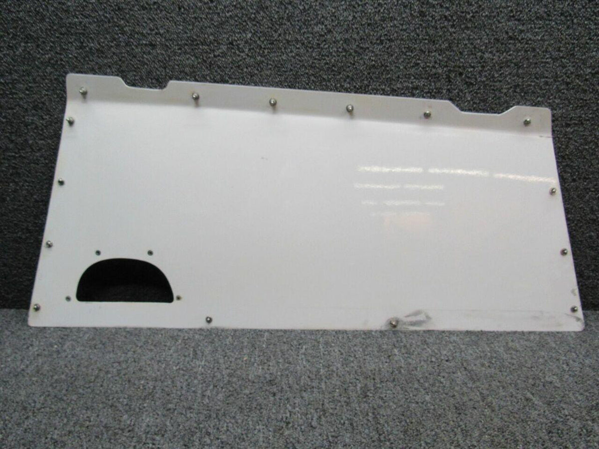 Ayres 10808-1 Ayres S2R-T34 Fuselage Skin Upper Center RH