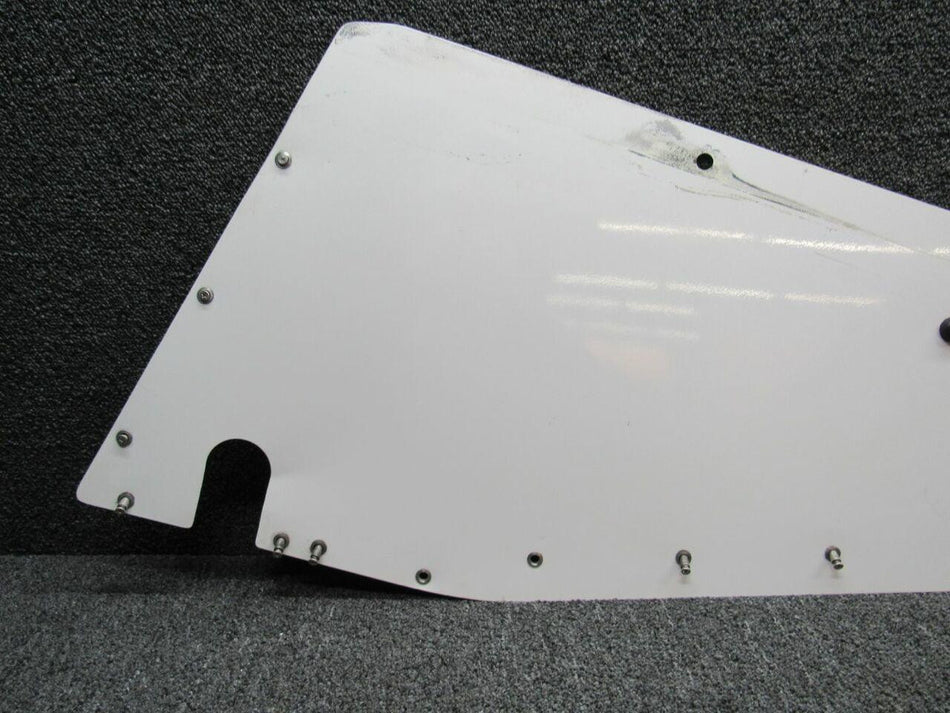 11003-2 Ayres S2R-T34 Fuselage Skin Lower Center RH BAS Part Sales | Airplane Parts