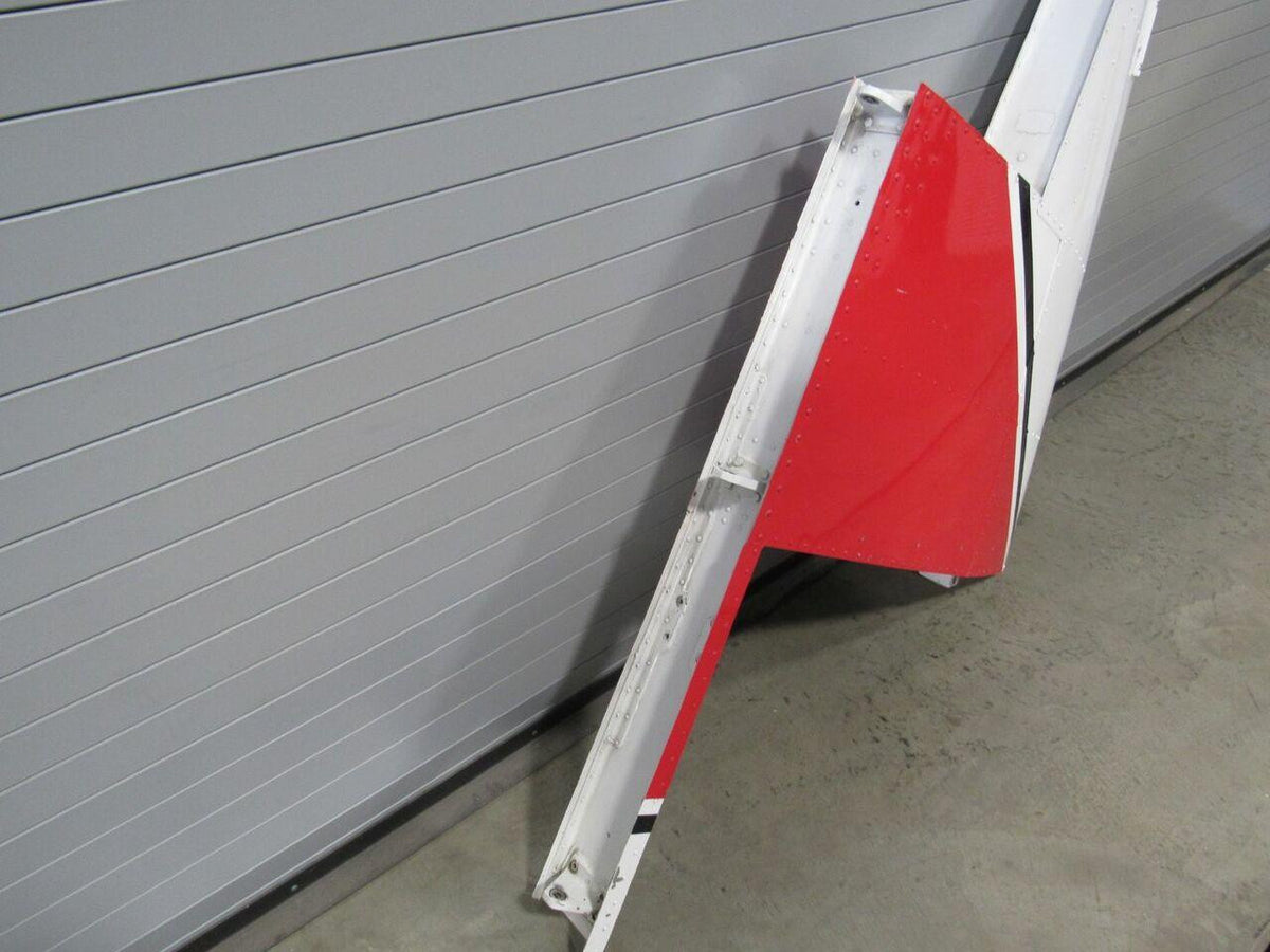 Ayres 40260-1 ALT 40260-33 Ayres S2R-T34 Vertical Stabilizer Assembly