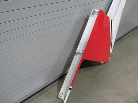 Ayres 40260-1 ALT 40260-33 Ayres S2R-T34 Vertical Stabilizer Assembly