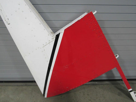 Ayres 40260-1 ALT 40260-33 Ayres S2R-T34 Vertical Stabilizer Assembly