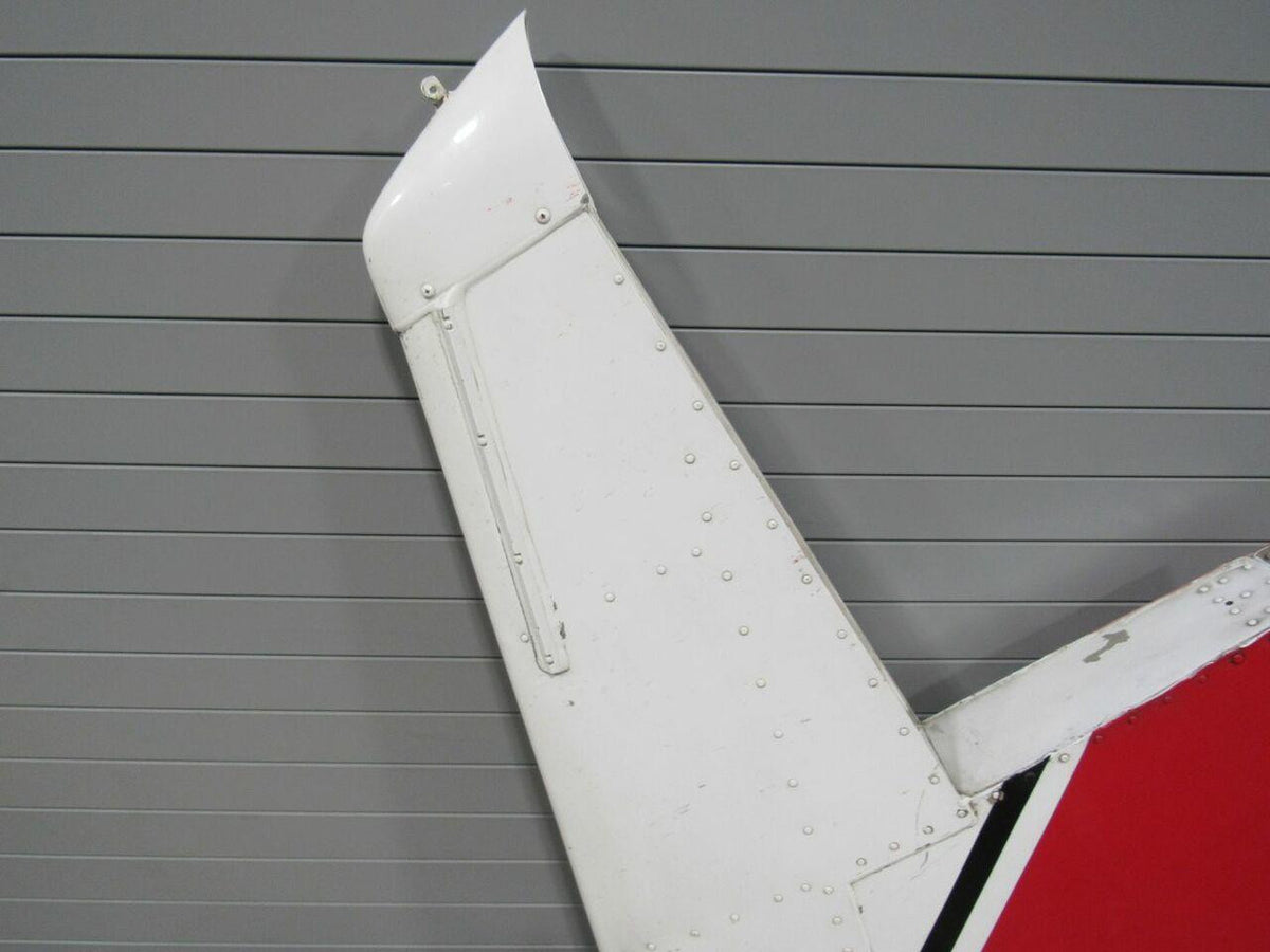 Ayres 40260-1 ALT 40260-33 Ayres S2R-T34 Vertical Stabilizer Assembly