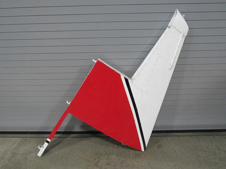 Ayres 40260-1 ALT 40260-33 Ayres S2R-T34 Vertical Stabilizer Assembly