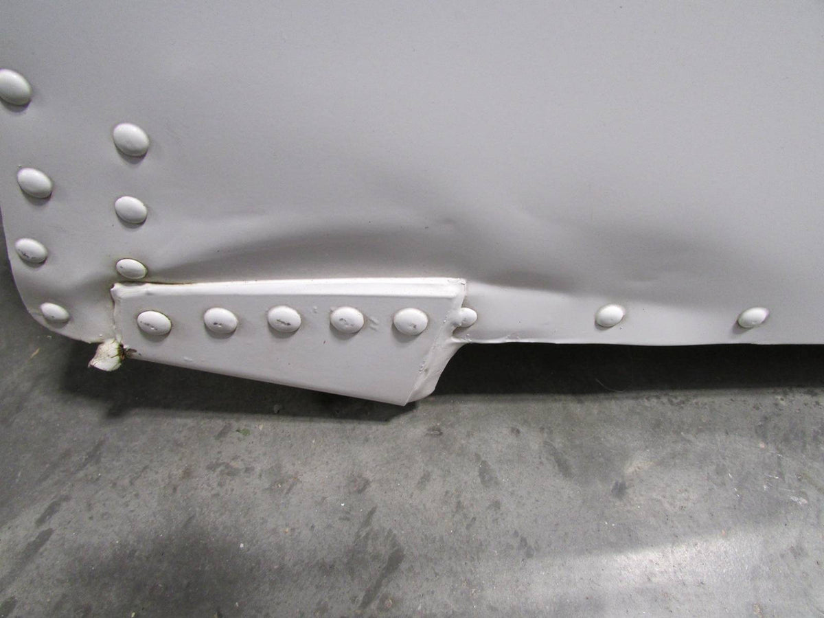 Ayres 40226-1 Ayres S2R-T34 Rudder Assembly