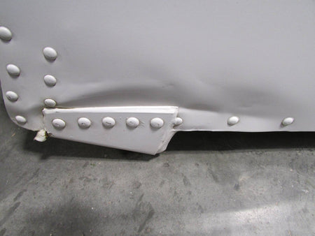 Ayres 40226-1 Ayres S2R-T34 Rudder Assembly