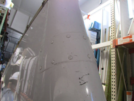 Ayres 40226-1 Ayres S2R-T34 Rudder Assembly