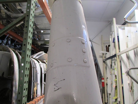 Ayres 40226-1 Ayres S2R-T34 Rudder Assembly