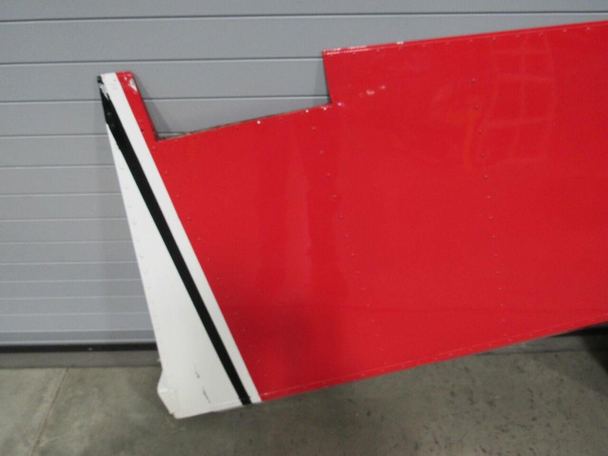 Ayres 40226-1 Ayres S2R-T34 Rudder Assembly