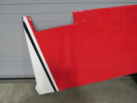 Ayres 40226-1 Ayres S2R-T34 Rudder Assembly