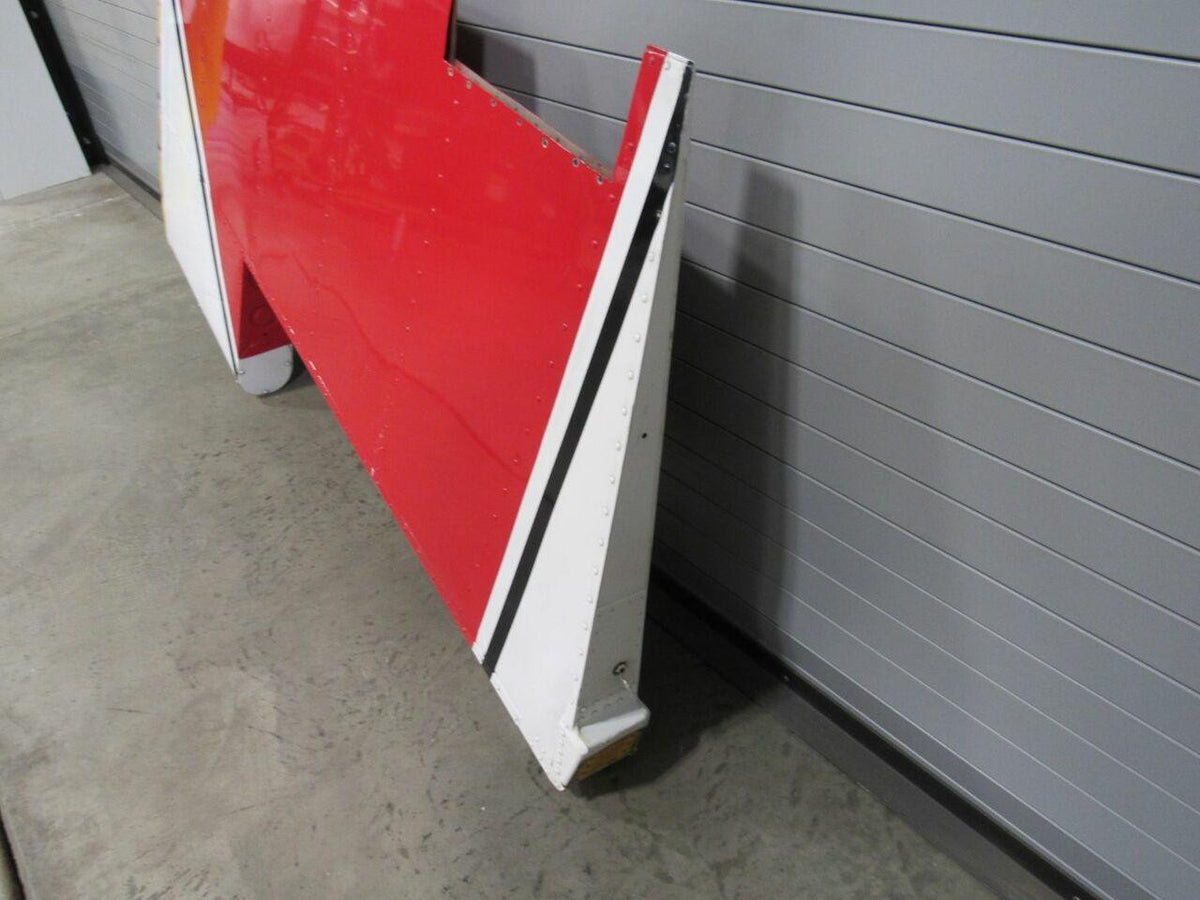 Ayres 40226-1 Ayres S2R-T34 Rudder Assembly