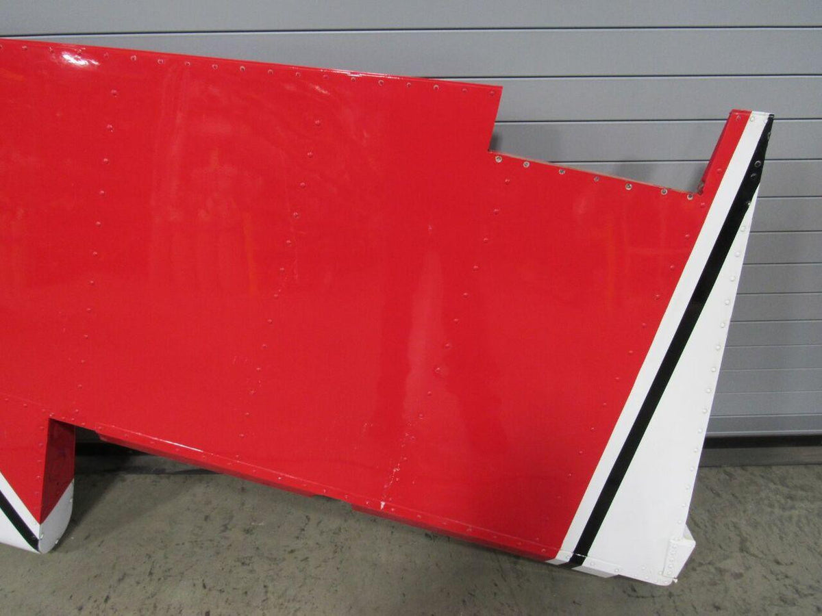 Ayres 40226-1 Ayres S2R-T34 Rudder Assembly