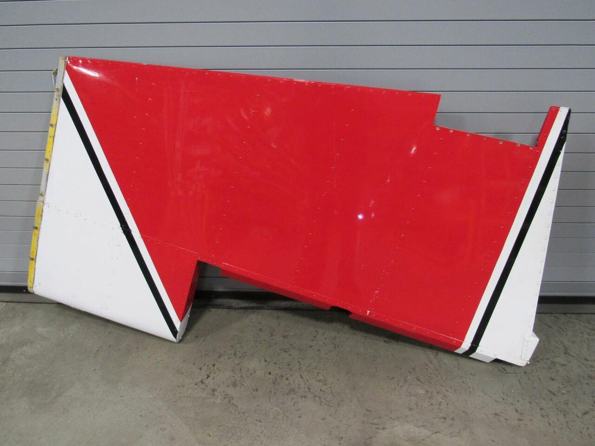 Ayres 40226-1 Ayres S2R-T34 Rudder Assembly