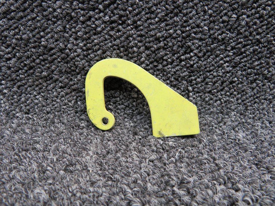 17765-000 Piper Hinge Main Gear Cover Aft