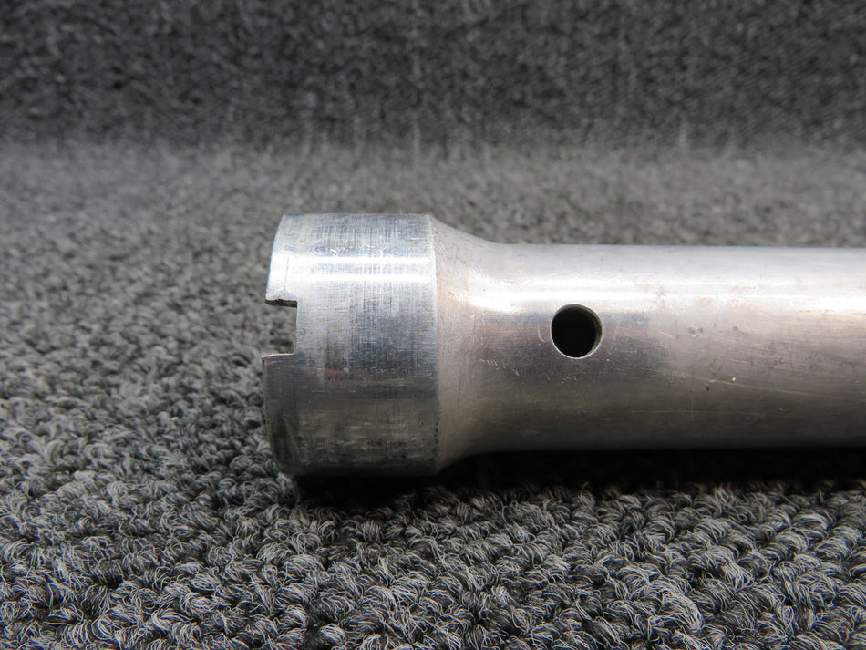 20754-000 Piper PA24-250 Nose Gear Orifice Strut Tube