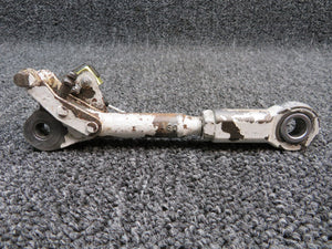 67797-004 Piper PA28R-200 Link Main Gear Truss Assembly LH