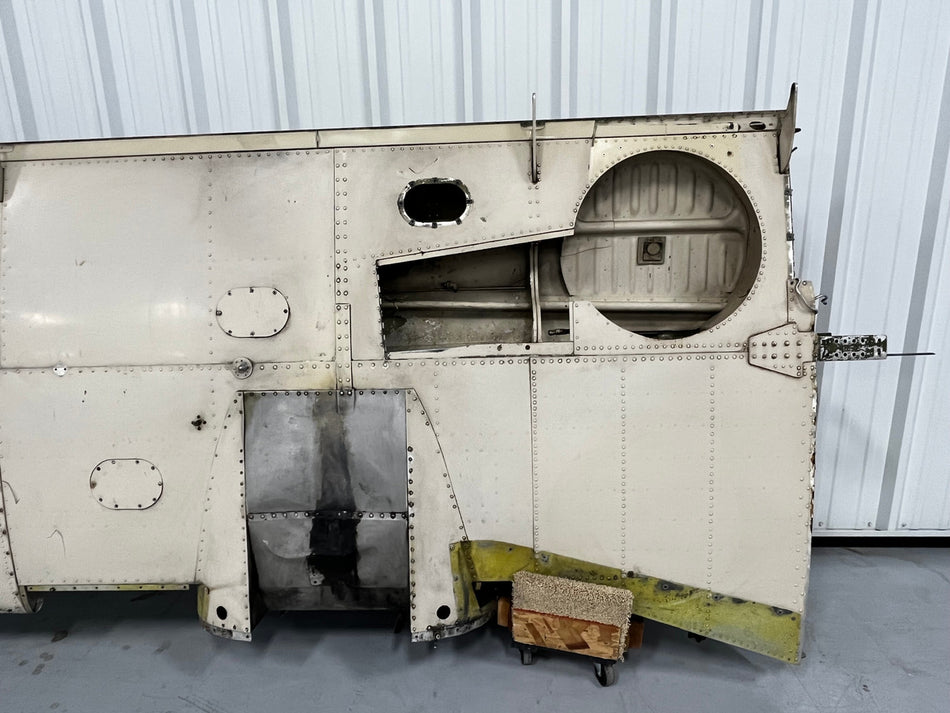 37093-003 (Spar PN: 37027-000) Piper PA34-200T Wing Assembly LH