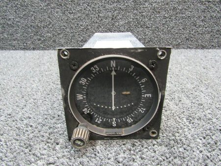 066-3056-00 Bendix King KI-208 VOR / LOC Converter Indicator (Volts: 11-33) BAS Part Sales | Airplane Parts