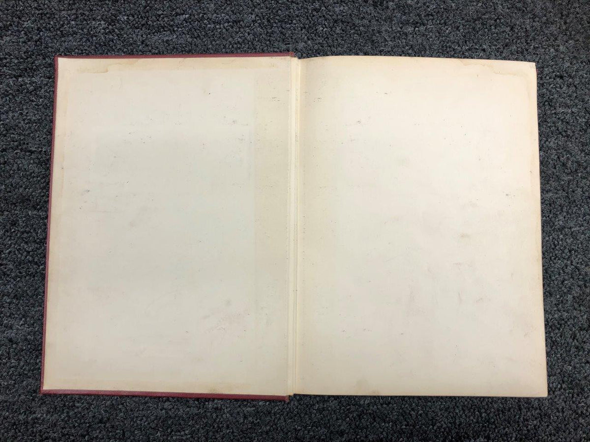 1947 Aerolog Directory BAS Part Sales | Airplane Parts