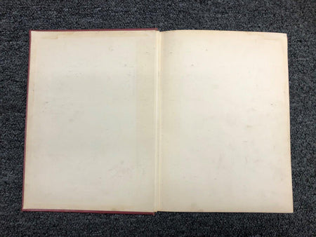 1947 Aerolog Directory BAS Part Sales | Airplane Parts