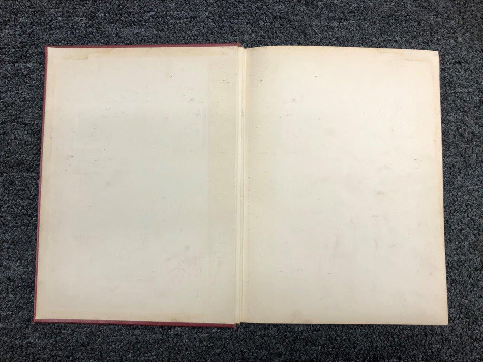 1947 Aerolog Directory BAS Part Sales | Airplane Parts