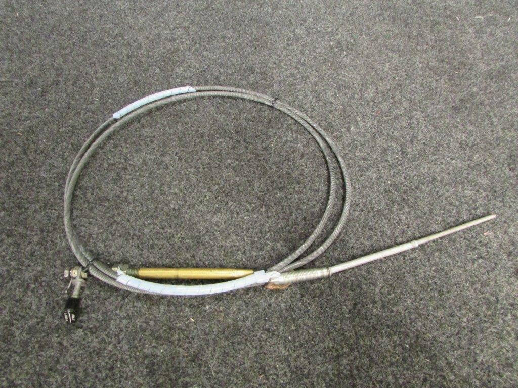 653-339 Piper PA46-350P Cable Assy Control Selector Valve BAS Part Sales | Airplane Parts
