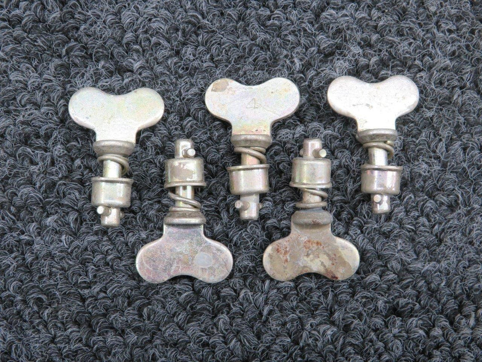 4002-4 Camloc Fastener Set of 5