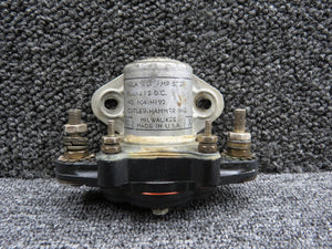 6041H192 Cutler-Hammer Relay Assembly (Volts: 12, Amps: 100)