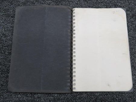 Aircraft Mechanics Pocket Manual BAS Part Sales | Airplane Parts