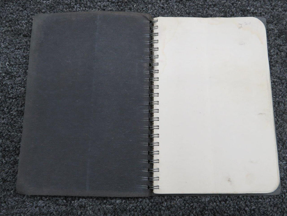 Aircraft Mechanics Pocket Manual BAS Part Sales | Airplane Parts