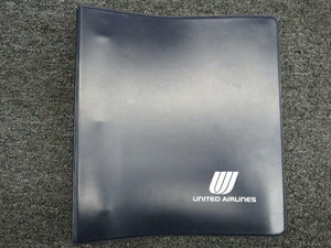 1973 Piper Seneca Informational Manual
